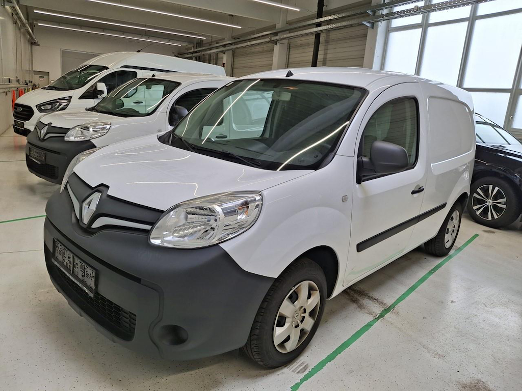 Renault Kangoo Express L1 ENERGY dCi 95 70KW